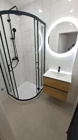 Prodej bytu 1+1, Praha - Nusle, Hvězdova, 49 m2