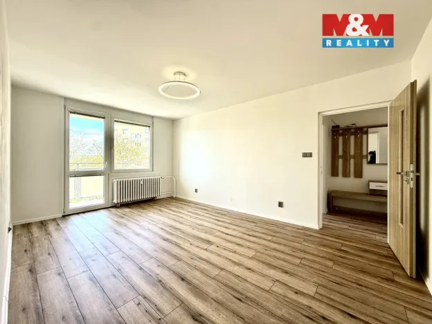 Pronájem bytu 2+1, Vamberk, Struha, 63 m2