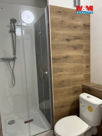 Pronájem bytu 1+1, Český Těšín, Slezská, 39 m2