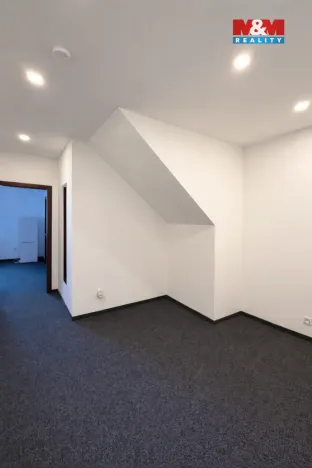 Pronájem činžovního domu, Příseka, 55 m2