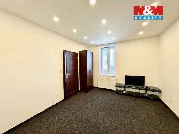 Pronájem činžovního domu, Příseka, 55 m2