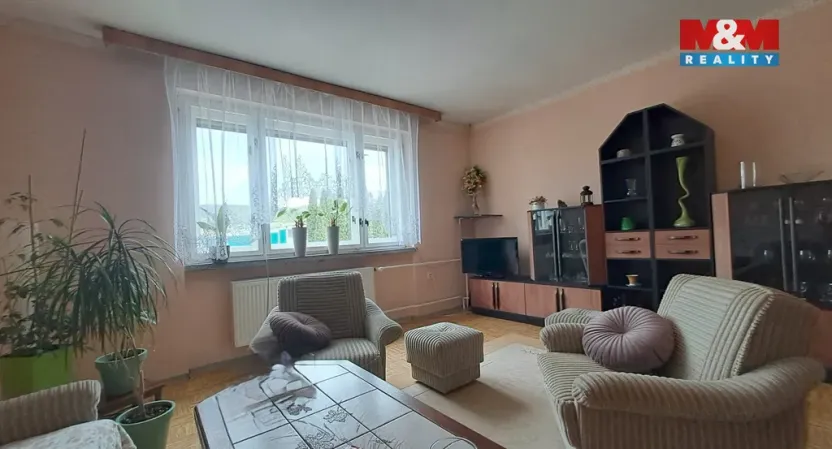 Prodej rodinného domu, Velká nad Veličkou, 240 m2