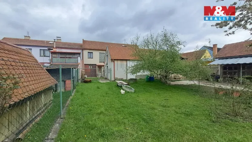 Prodej rodinného domu, Velká nad Veličkou, 240 m2