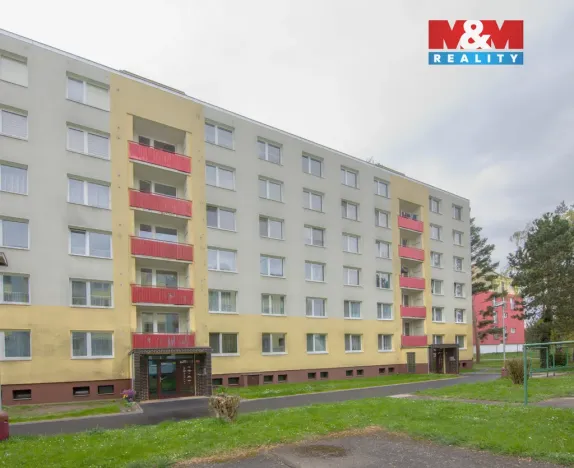 Pronájem bytu 1+kk, Mladá Boleslav - Mladá Boleslav II, Na Radouči, 39 m2