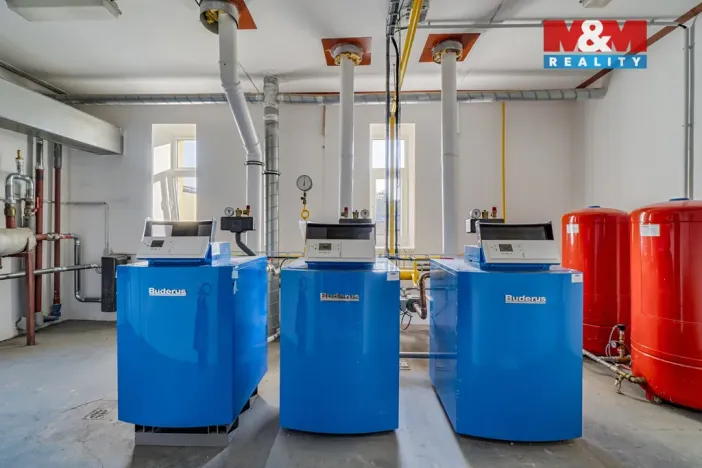 Prodej bytu 1+kk, Jablonec nad Nisou, Anenské náměstí, 20 m2