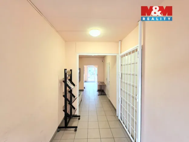 Prodej bytu 3+1, Praha - Michle, Vokáčova, 71 m2