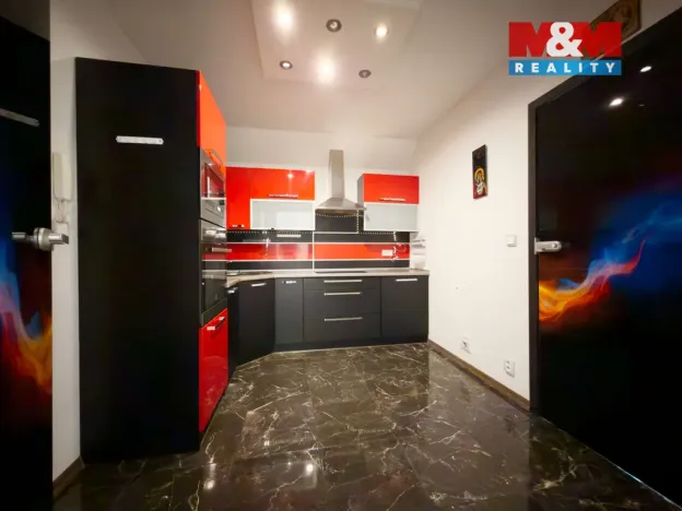 Prodej bytu 1+1, Karviná - Nové Město, Cihelní, 37 m2