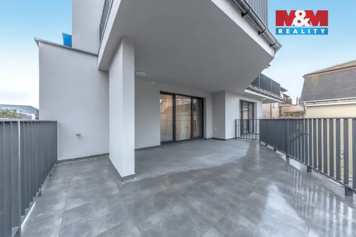 Prodej bytu 3+kk, Mladá Boleslav - Mladá Boleslav II, Husova, 82 m2