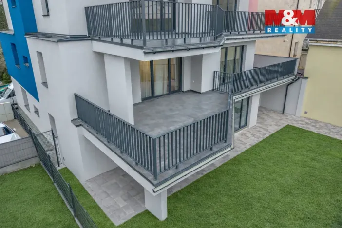 Prodej bytu 3+kk, Mladá Boleslav - Mladá Boleslav II, Husova, 82 m2