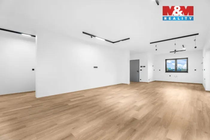 Prodej rodinného domu, Jenštejn, Za zahradami, 153 m2