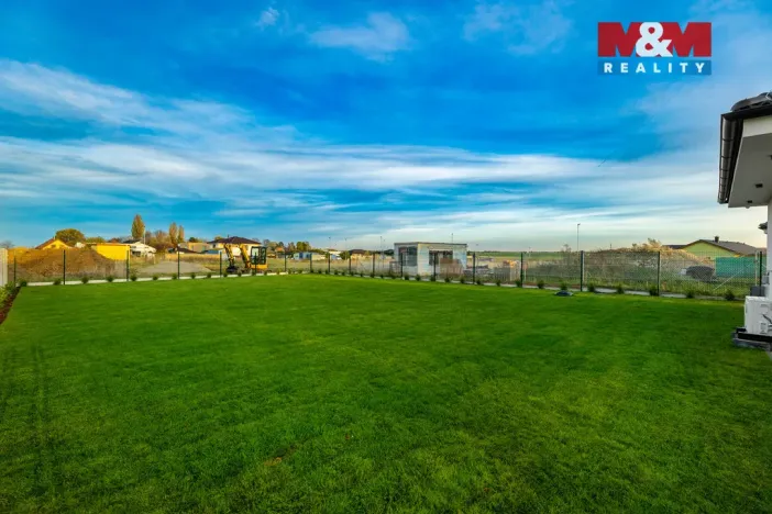 Prodej rodinného domu, Jenštejn, Za zahradami, 153 m2