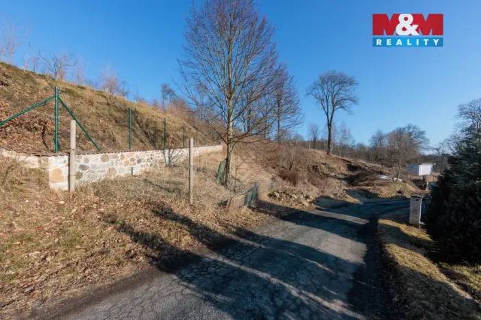 Prodej pozemku pro bydlení, Horní Slavkov, 1694 m2