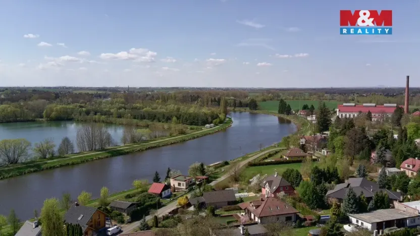 Prodej rodinného domu, Káraný, K Přívozu, 147 m2