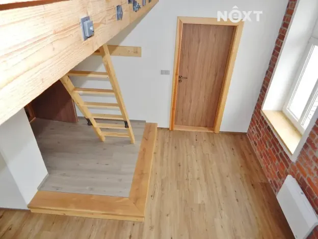 Pronájem bytu 2+kk, Trutnov, Novoměstská, 60 m2