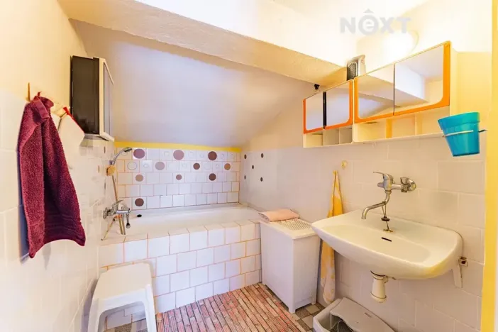 Prodej rodinného domu, Bohdíkov, 175 m2