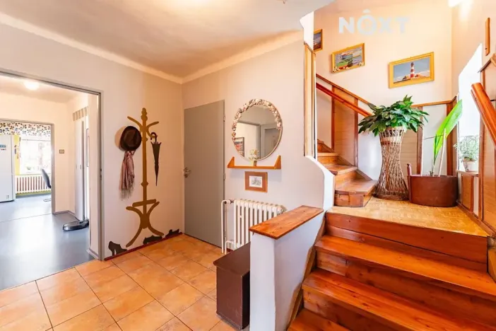 Prodej rodinného domu, Bohdíkov, 175 m2