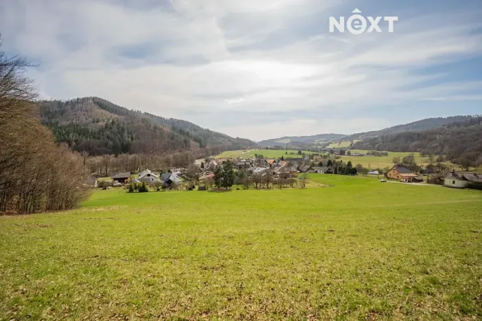 Prodej rodinného domu, Bohdíkov, 175 m2