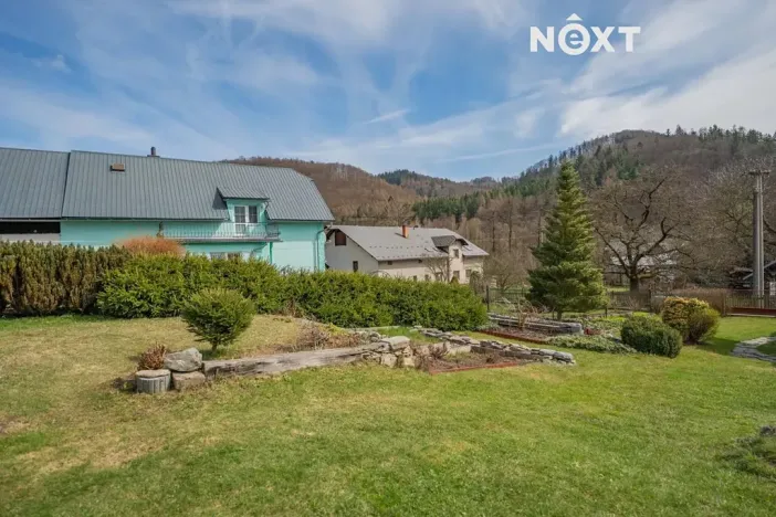 Prodej rodinného domu, Bohdíkov, 175 m2