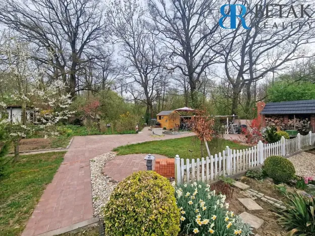 Prodej zahrady, Přerov, 326 m2