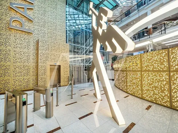 Pronájem kanceláře, Praha - Nové Město, náměstí Republiky, 769 m2