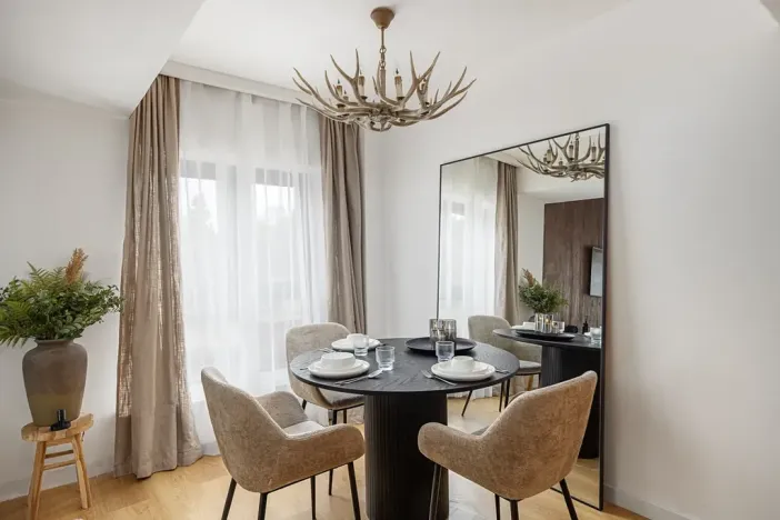 Prodej apartmánu, Josefův Důl, 13 m2