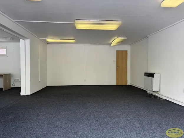 Pronájem obchodního prostoru, Kroměříž, Vejvanovského, 65 m2