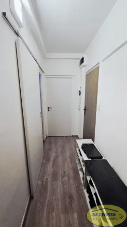 Pronájem bytu 1+1, Kroměříž, Spáčilova, 37 m2