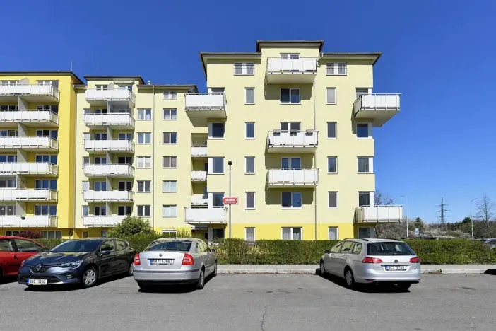 Prodej bytu 4+kk, Praha - Horní Měcholupy, Boloňská, 84 m2