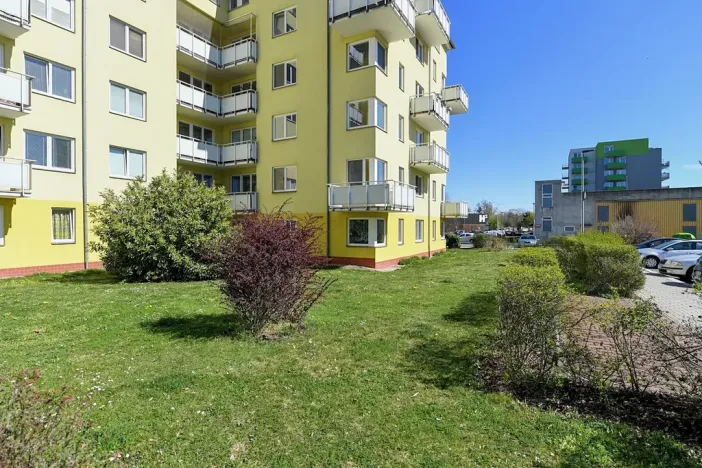 Prodej bytu 4+kk, Praha - Horní Měcholupy, Boloňská, 84 m2