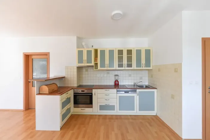 Prodej bytu 4+kk, Praha - Horní Měcholupy, Boloňská, 84 m2