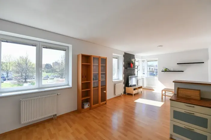 Prodej bytu 4+kk, Praha - Horní Měcholupy, Boloňská, 84 m2