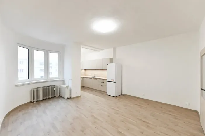 Pronájem bytu 3+kk, Praha - Vinohrady, náměstí Jiřího z Lobkovic, 95 m2