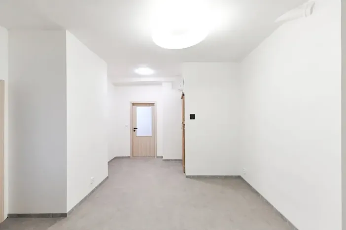 Pronájem bytu 3+kk, Praha - Vinohrady, náměstí Jiřího z Lobkovic, 95 m2