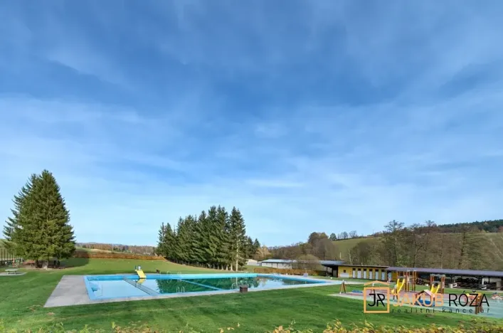 Prodej pozemku pro bydlení, Mříčná, 1989 m2