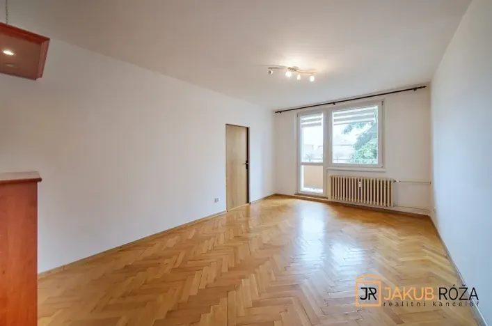 Pronájem bytu 2+kk, Vrchlabí, Pražská, 40 m2