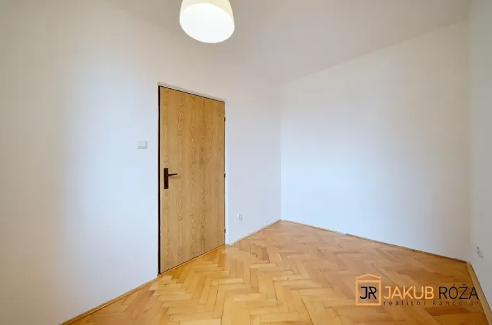 Pronájem bytu 2+kk, Vrchlabí, Pražská, 40 m2