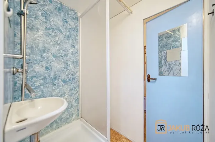 Pronájem bytu 2+kk, Vrchlabí, Pražská, 40 m2