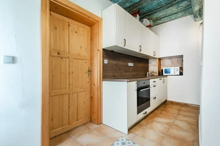 Prodej rodinného domu, Kněžice, 94 m2