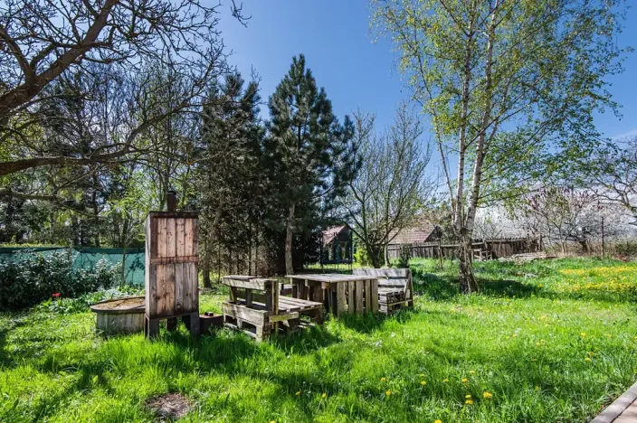 Prodej rodinného domu, Kněžice, 94 m2