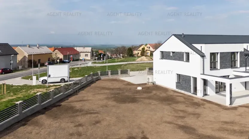 Prodej rodinného domu, Slaný, 156 m2