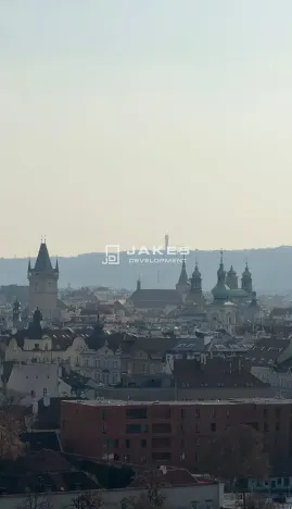 Prodej bytu 2+kk, Praha - Holešovice, Kostelní, 45 m2