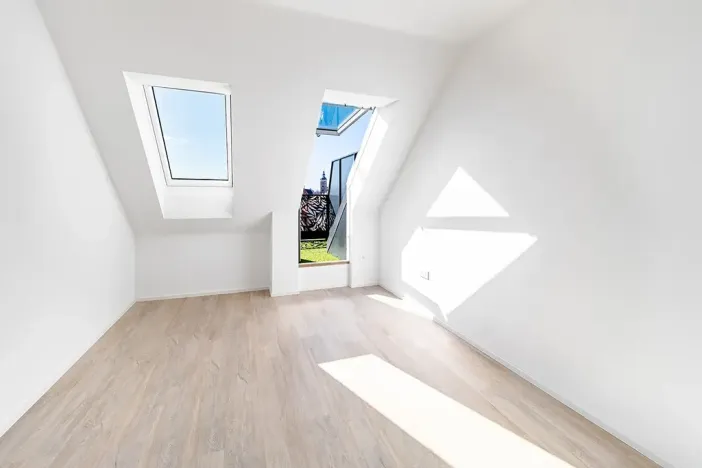 Prodej bytu 4+kk, České Budějovice, Štítného, 88 m2