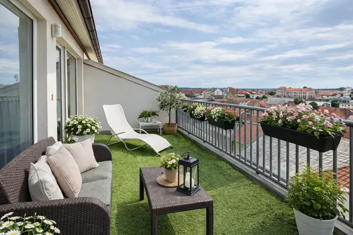 Prodej bytu 3+kk, České Budějovice, Skuherského, 53 m2