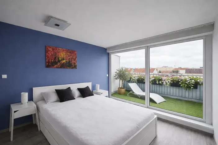 Prodej bytu 3+kk, České Budějovice, Skuherského, 53 m2