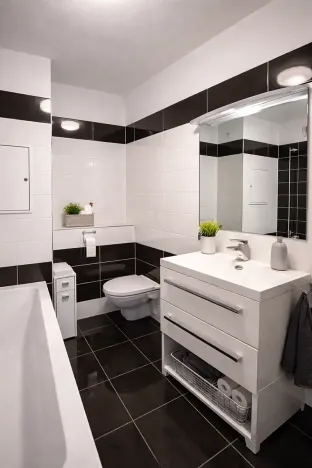 Prodej bytu 3+kk, České Budějovice, Skuherského, 53 m2