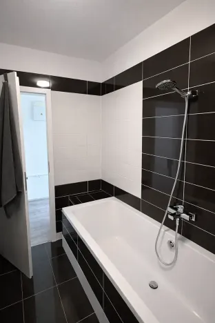 Prodej bytu 3+kk, České Budějovice, Skuherského, 53 m2