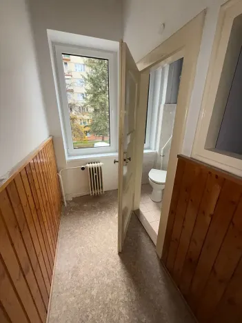 Prodej rodinného domu, České Budějovice, Pekárenská, 134 m2