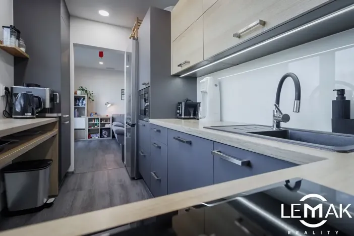 Pronájem bytu 3+1, Olomouc, Dělnická, 72 m2