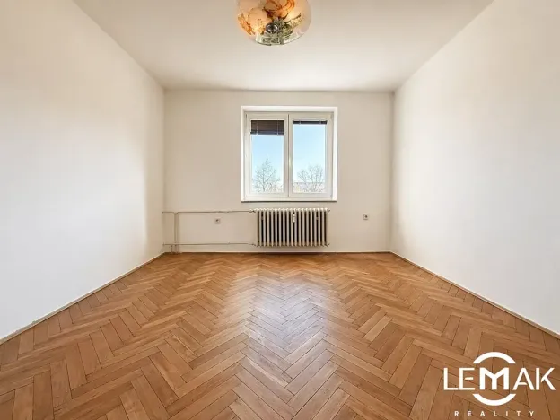 Prodej bytu 2+1, Olomouc, Ladova, 53 m2