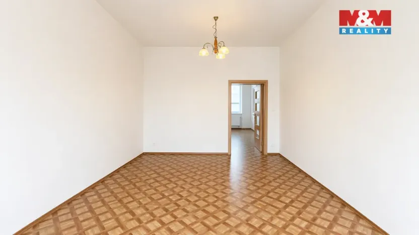 Pronájem bytu 5+1, Lenešice, 171 m2